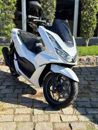 HONDA PCX 160 ABS HONDA PCX 160 ABS